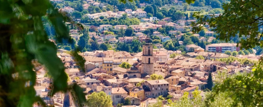 Manosque
