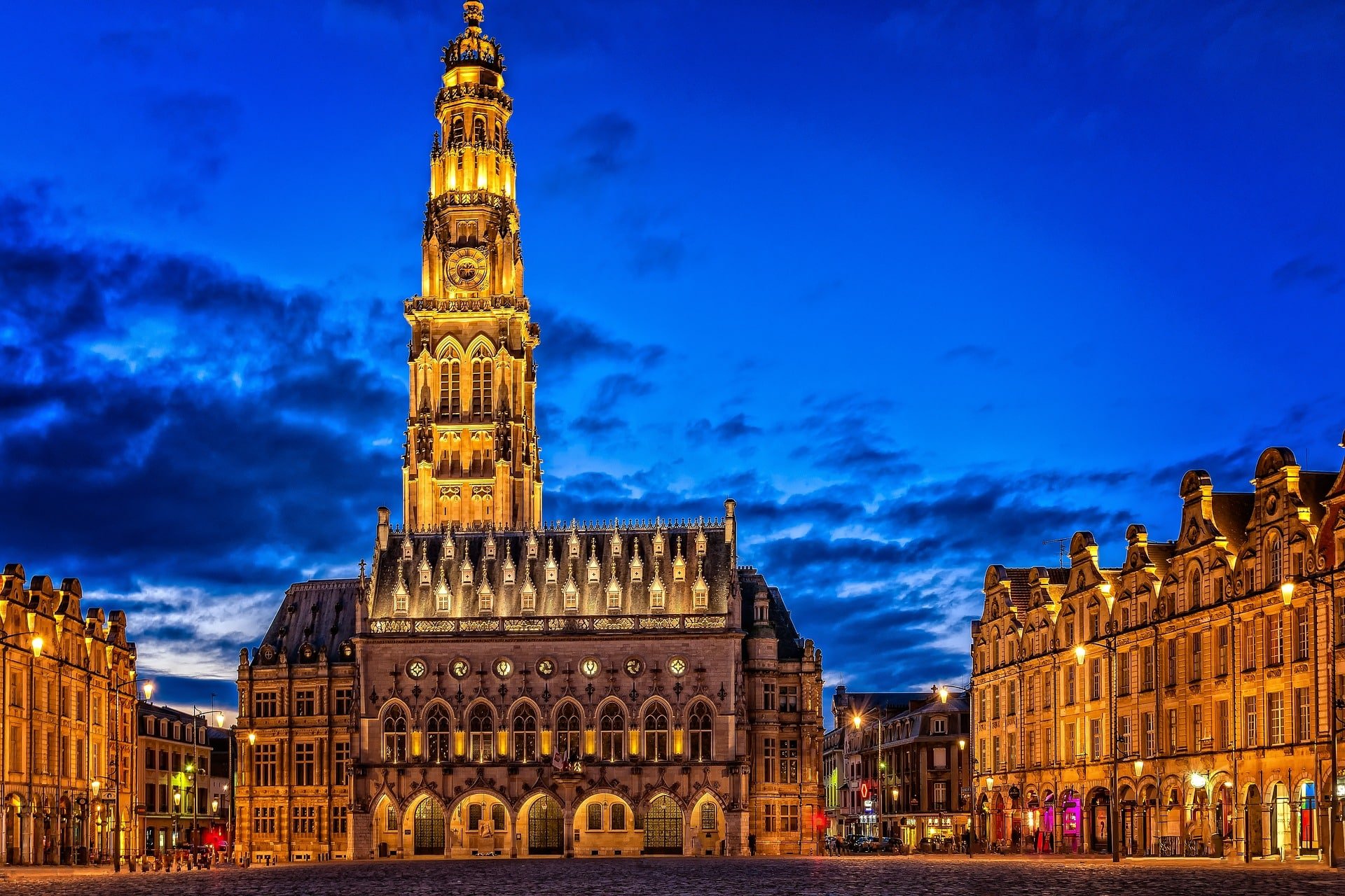 Arras