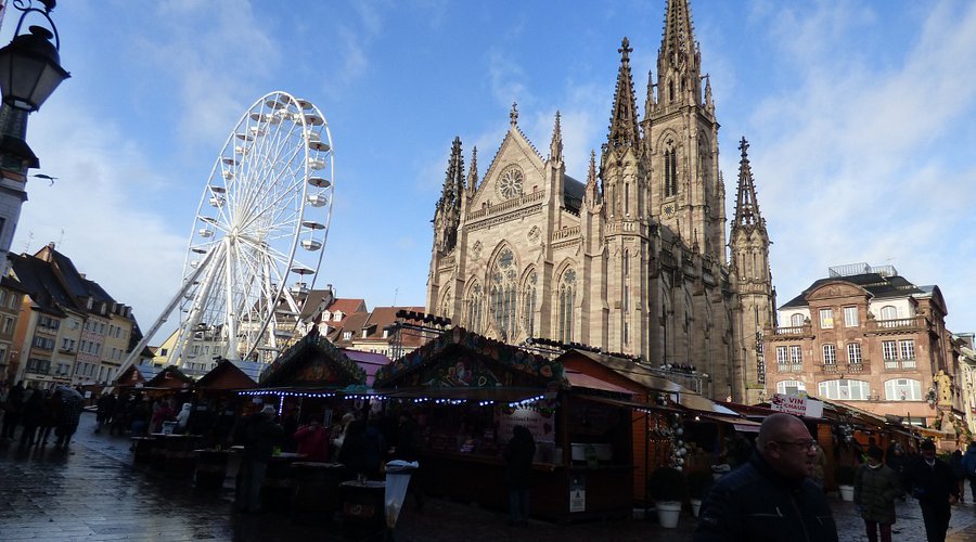 Mulhouse