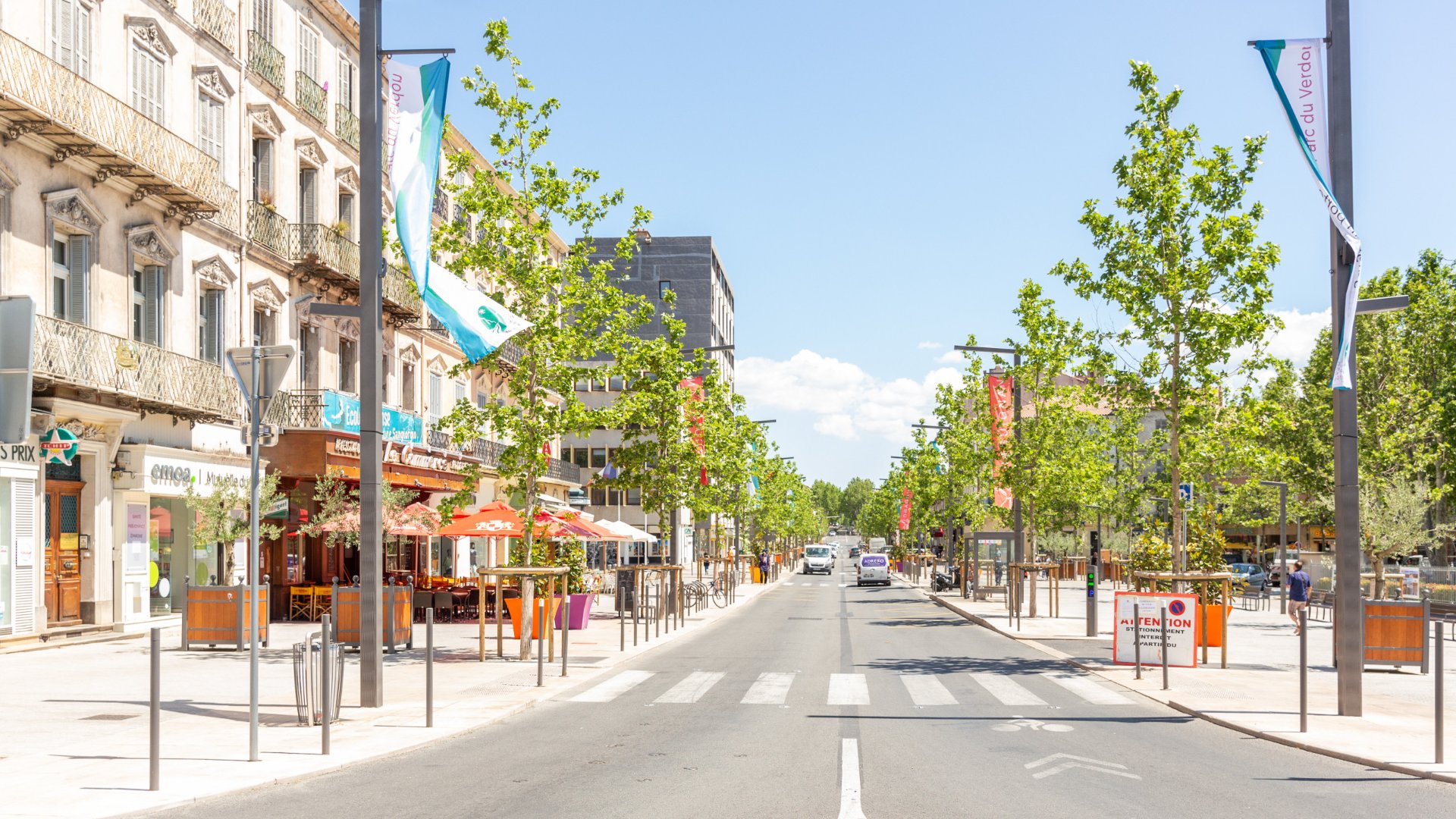Draguignan